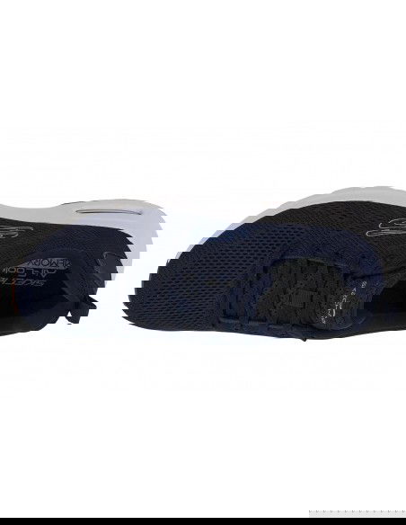 Skechers SkechAir Γυναικεία Sneakers Navy Μπλε 149948-NVY