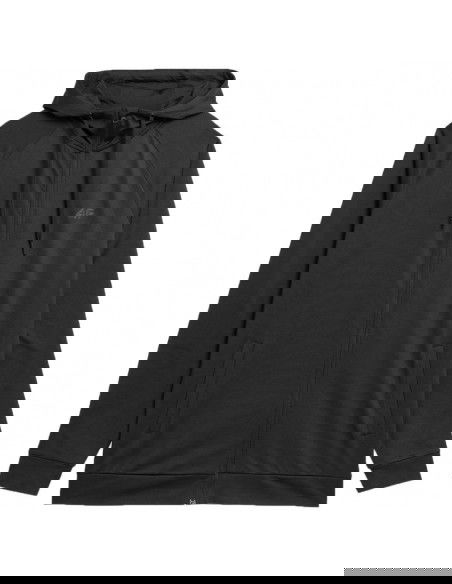 4F FNK M209 M sweatshirt 4FAW23TFSWM209 20S