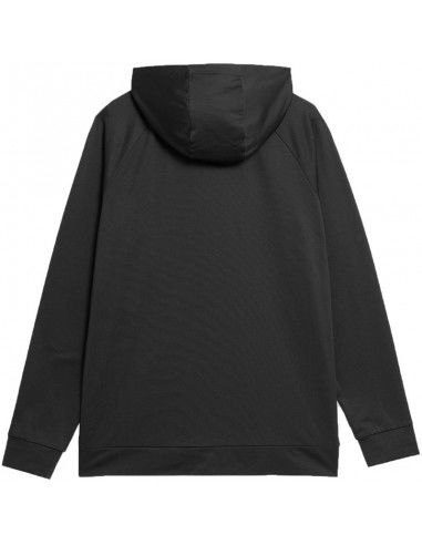 4F FNK M209 M sweatshirt 4FAW23TFSWM209 20S