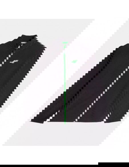 4F Jr sweatshirt 4FJAW23TFLEM10520S