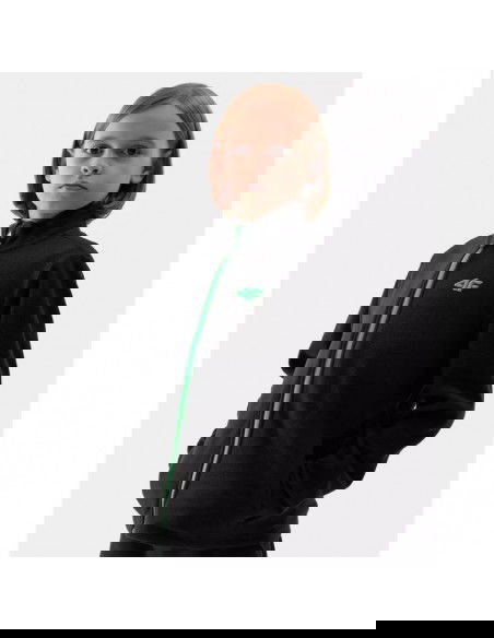 4F Jr sweatshirt 4FJAW23TFLEM10520S