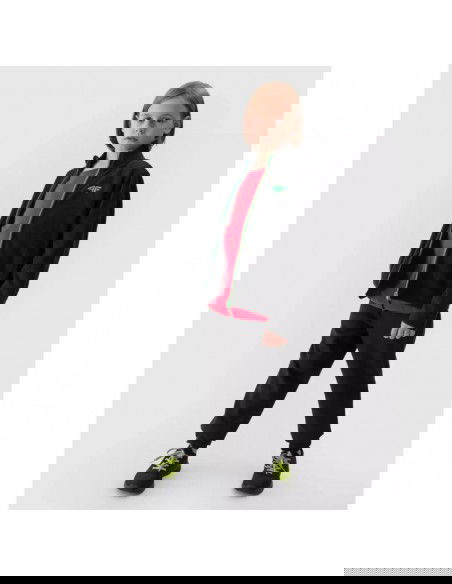 4F Jr sweatshirt 4FJAW23TFLEM10520S