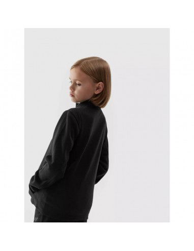 4F Jr sweatshirt 4FJAW23TFLEM10520S