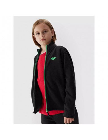 4F Jr sweatshirt 4FJAW23TFLEM10520S