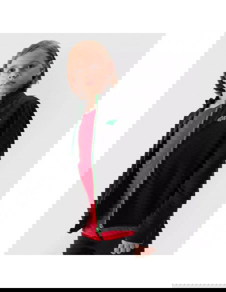 4F Jr sweatshirt 4FJAW23TFLEM10520S