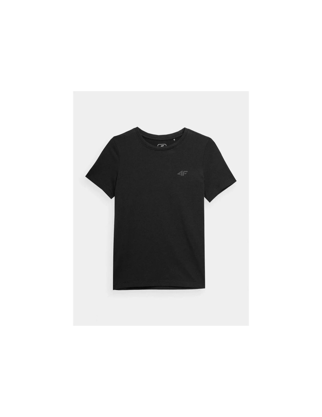 4F Παιδικό T-shirt 4FJAW23TTSHM0795-31S