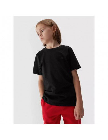 4F Jr Tshirt 4FJAW23TTSHM079520S