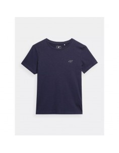 4F Παιδικό T-shirt 4FJAW23TTSHM0795-31S