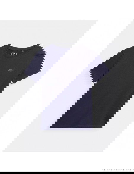 4F Παιδικό T-shirt 4FJAW23TTSHM0795-31S