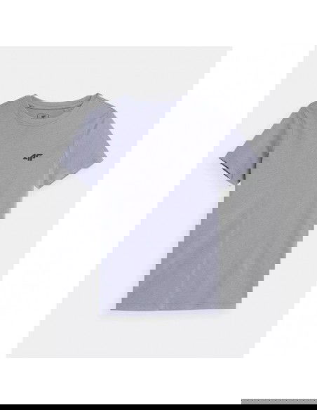4F Jr Tshirt 4FJAW23TTSHM079534S