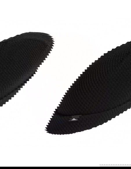 Adidas Classic Beanie Σκούφος Πλεκτός σε Μαύρο χρώμα IB2649