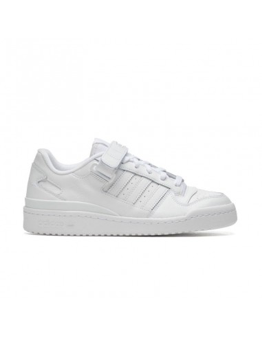 Adidas Forum Ανδρικά Sneakers Cloud White FY7755