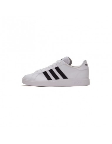 Adidas Grand Court Base 2.0 Sneakers Cloud White / Core Black GW9250 Ανδρικά > Παπούτσια > Παπούτσια Μόδας > Sneakers