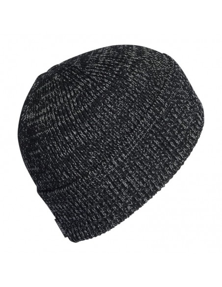 Adidas COLD.RDY Reflective Running Beanie Σκούφος Πλεκτός σε Μαύρο χρώμα HY0671