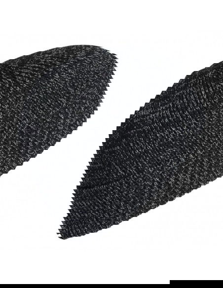 Adidas COLD.RDY Reflective Running Beanie Σκούφος Πλεκτός σε Μαύρο χρώμα HY0671