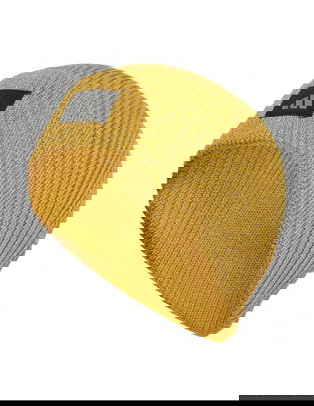 Adidas COLD.RDY Reflective Running Beanie Σκούφος Πλεκτός σε Κίτρινο χρώμα IM1213