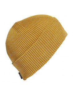 Adidas COLD.RDY Reflective Running Beanie Σκούφος Πλεκτός σε Κίτρινο χρώμα IM1213 2