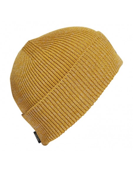 Adidas COLD.RDY Reflective Running Beanie Σκούφος Πλεκτός σε Κίτρινο χρώμα IM1213