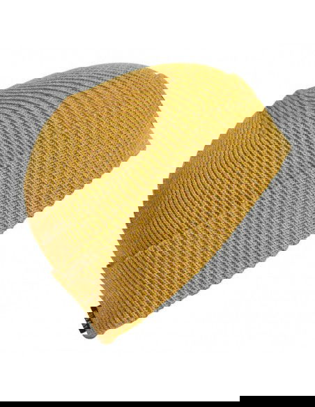 Adidas COLD.RDY Reflective Running Beanie Σκούφος Πλεκτός σε Κίτρινο χρώμα IM1213