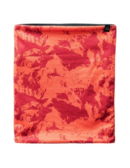 Elbrus Noriko Jr Παιδικό Κασκόλ Λαιμός Πορτοκαλί 92800503444