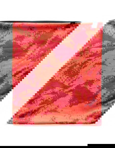 Elbrus Noriko Jr Παιδικό Κασκόλ Λαιμός Πορτοκαλί 92800503444