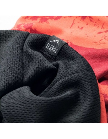 Elbrus Noriko Jr Παιδικό Κασκόλ Λαιμός Πορτοκαλί 92800503444