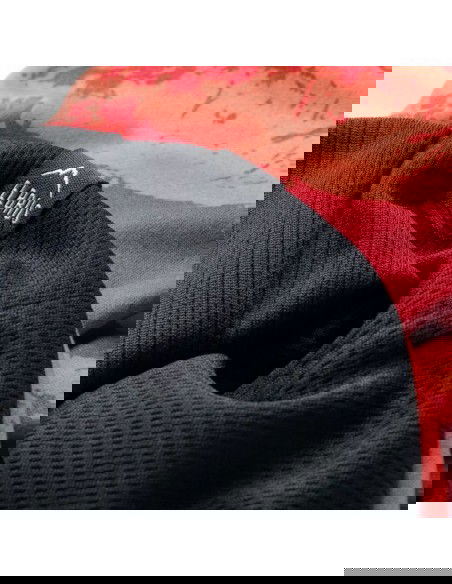 Elbrus Noriko Jr Παιδικό Κασκόλ Λαιμός Πορτοκαλί 92800503444