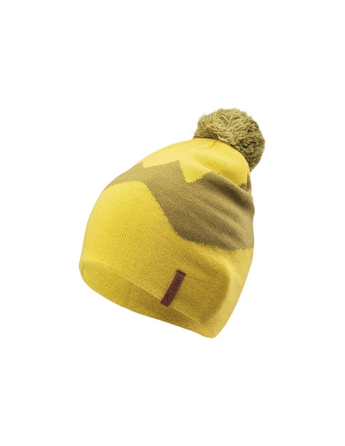 Women's Hats Elbrus Green