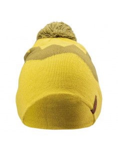Elbrus Beanie Unisex Σκούφος Πλεκτός σε Πράσινο χρώμα 92800438471 2
