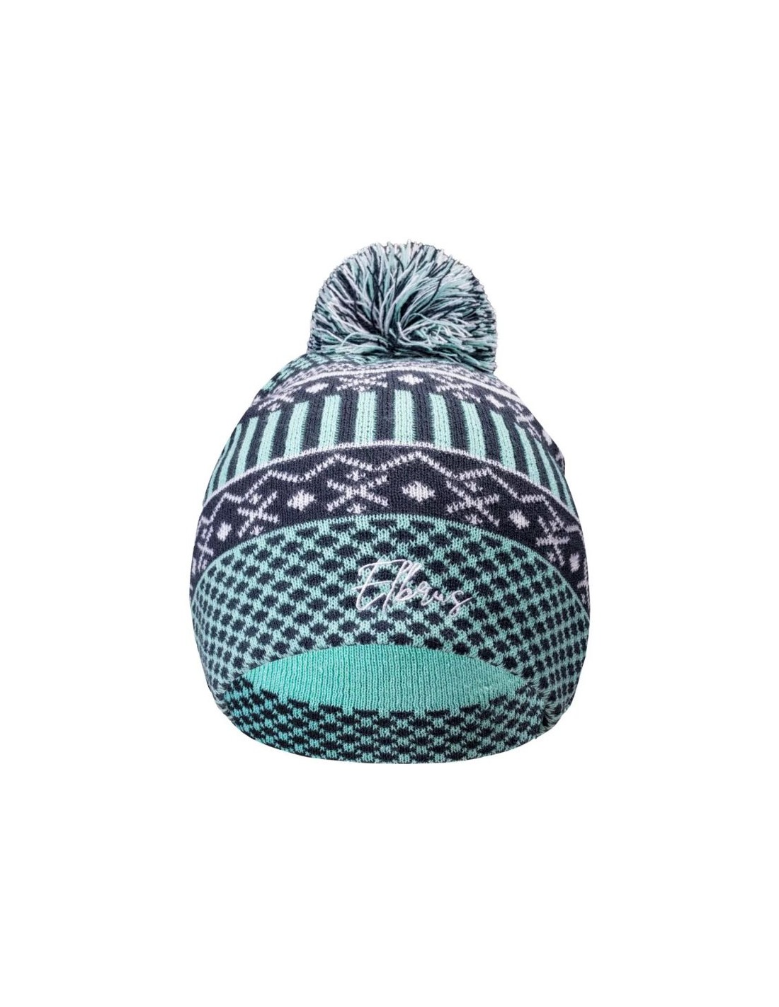 Women's Hats Elbrus Blue