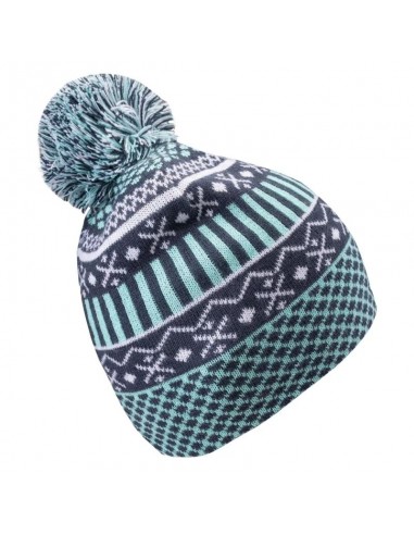 Elbrus Beanie Unisex Σκούφος Πλεκτός σε Μπλε χρώμα 92800438474