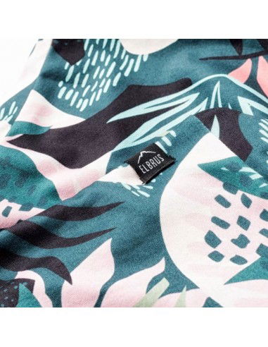 Elbrus Noriko Jr 92800503445 chimney