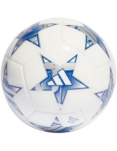 Adidas IA0945 Μπάλα Ποδοσφαίρου Λευκή