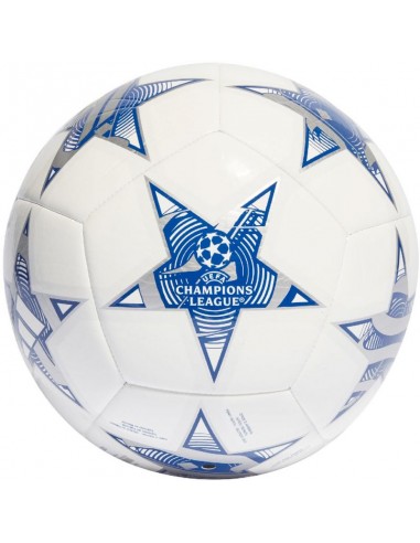 Adidas IA0945 Μπάλα Ποδοσφαίρου Λευκή