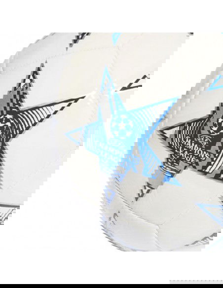 Adidas IA0945 Μπάλα Ποδοσφαίρου Λευκή