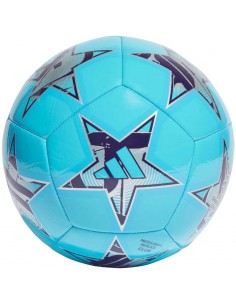 Adidas UCL Club 23/24 Group Stage Ball IA0948 Μπάλα Ποδοσφαίρου Μπλε
