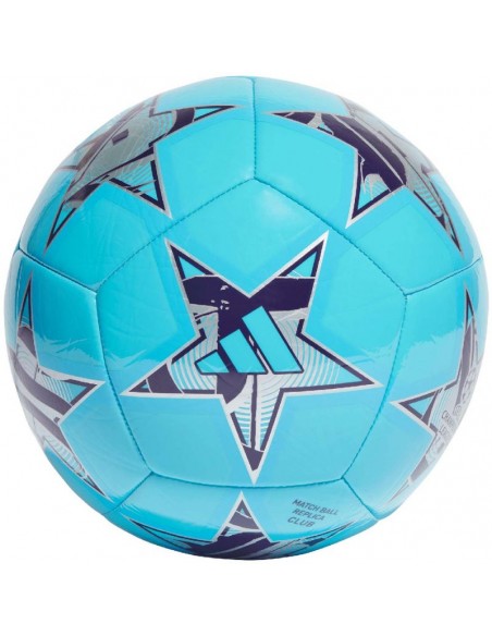 Adidas UCL Club 23/24 Group Stage Ball IA0948 Μπάλα Ποδοσφαίρου Μπλε