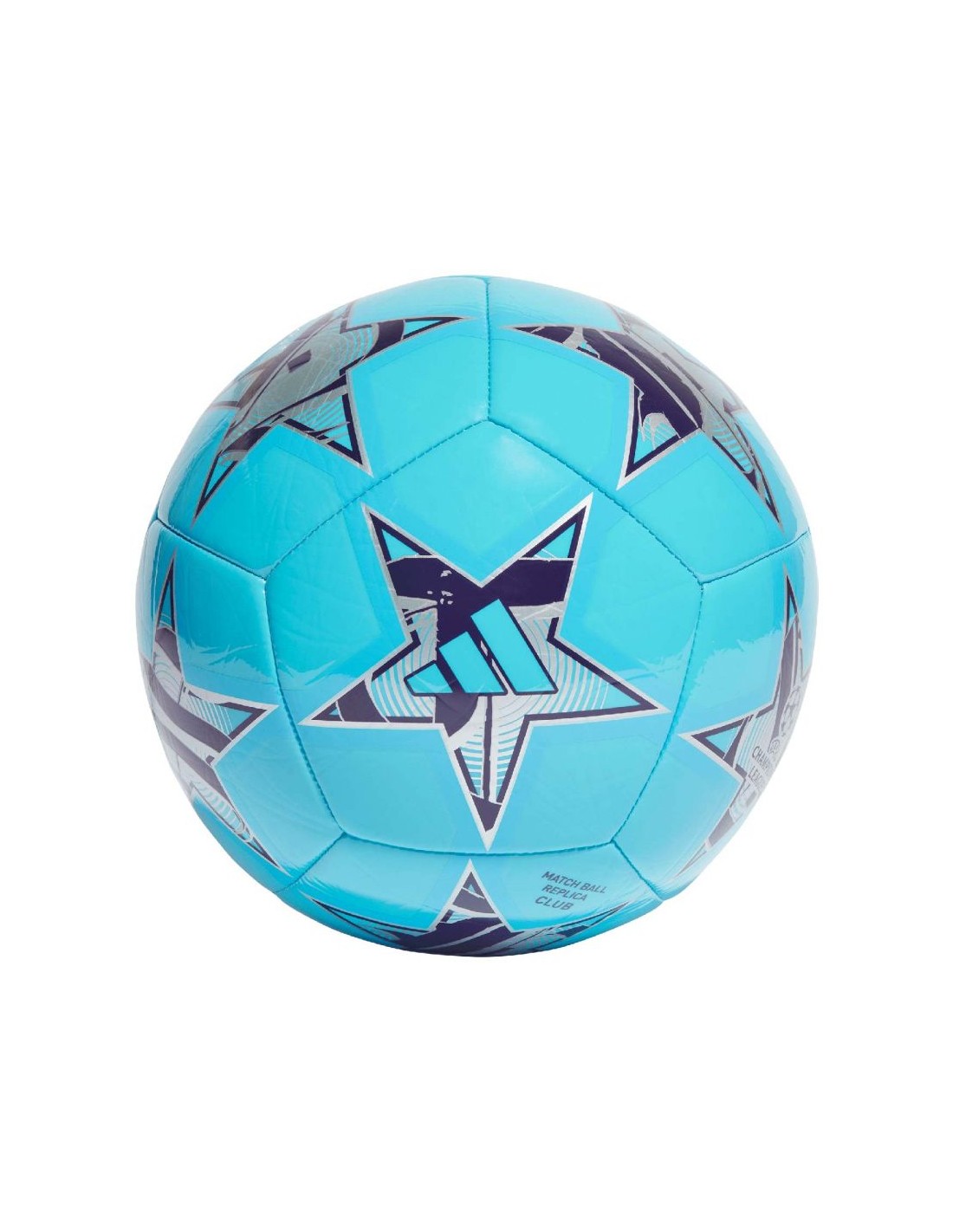 adidas performance Adidas UCL Club 23/24 Group Stage Ball IA0948 Μπάλα Ποδοσφαίρου Μπλε