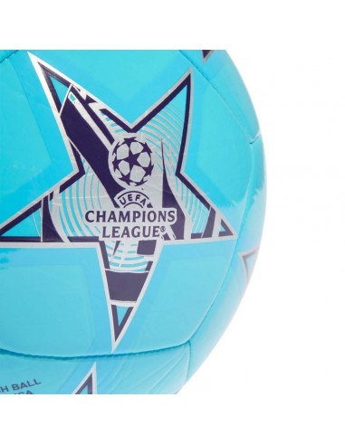 Adidas UCL Club 23/24 Group Stage Ball IA0948 Μπάλα Ποδοσφαίρου Μπλε