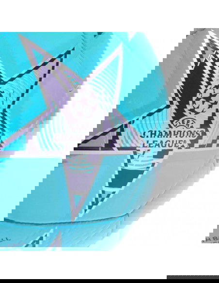 Adidas UCL Club 23/24 Group Stage Ball IA0948 Μπάλα Ποδοσφαίρου Μπλε