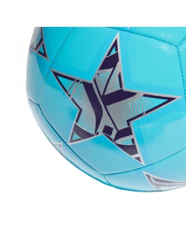 Adidas UCL Club 23/24 Group Stage Ball IA0948 Μπάλα Ποδοσφαίρου Μπλε