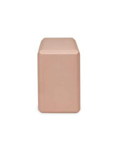 Gaiam 64967 Yoga Τουβλάκι Ροζ