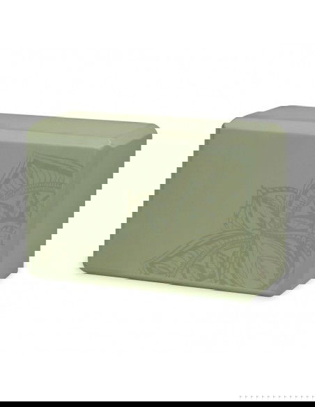 Gaiam Celery Point 64973 yoga block