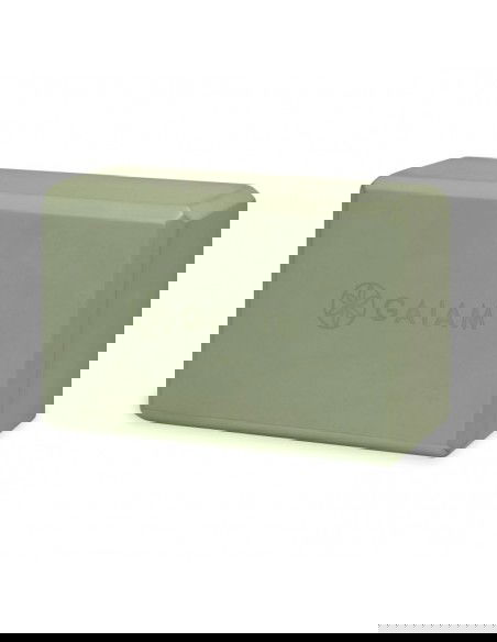 Gaiam Celery Point 64973 yoga block