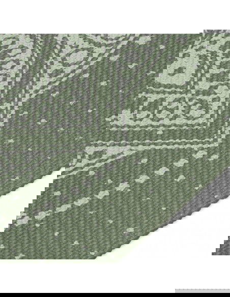 Gaiam 64950 Στρώμα Γυμναστικής Yoga/Pilates Πράσινο (173x61x0,5cm)