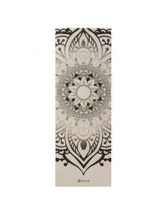 Gaiam Dovvetail 64955 Στρώμα Γυμναστικής Yoga/Pilates Μπεζ (173x61x0,5cm)