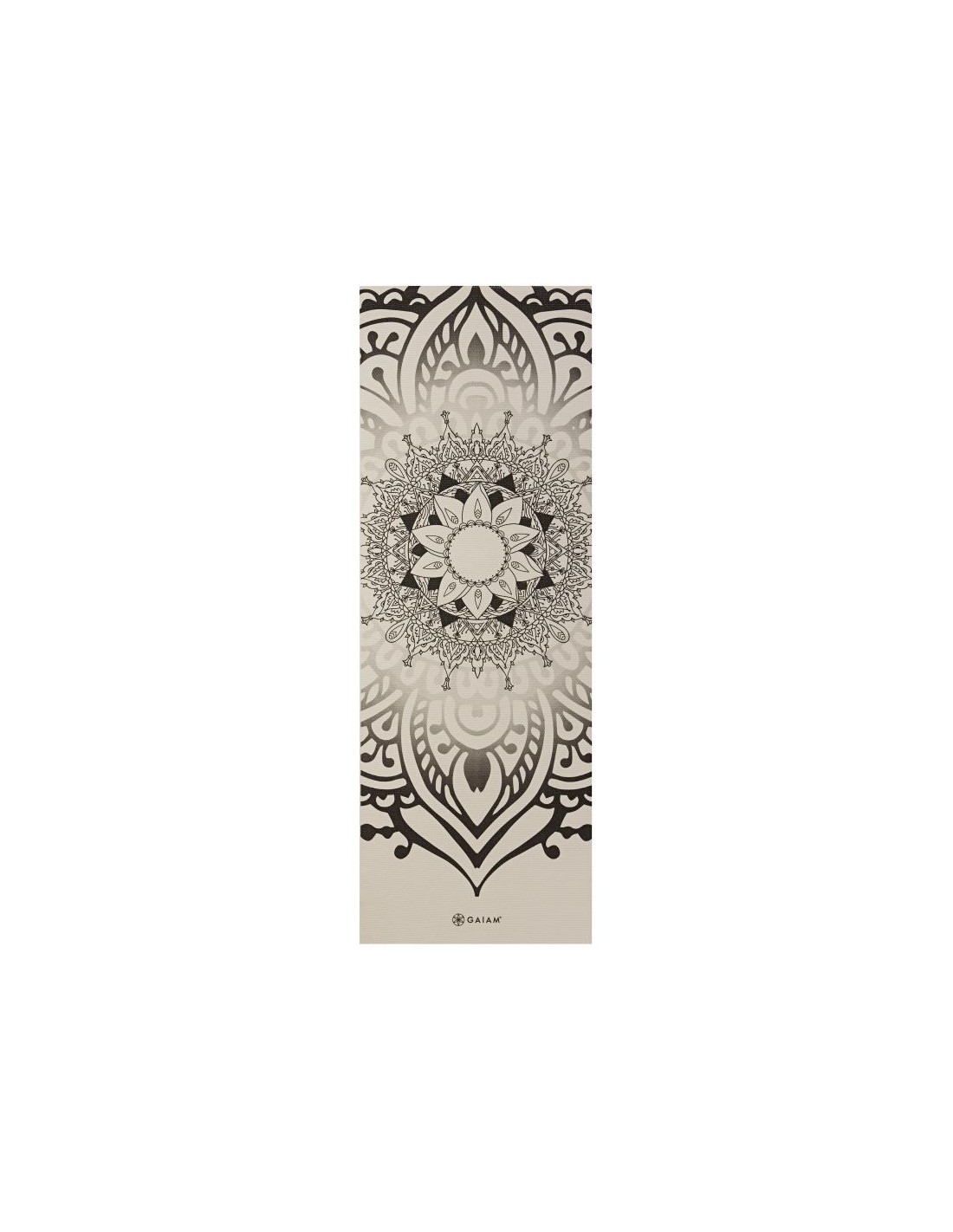 Gaiam Dovvetail 64955 Στρώμα Γυμναστικής Yoga/Pilates Μπεζ (173x61x0,5cm)