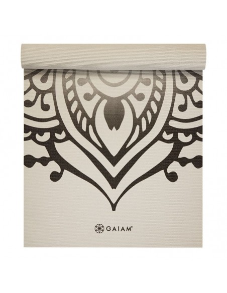 Gaiam Dovvetail 64955 Στρώμα Γυμναστικής Yoga/Pilates Μπεζ (173x61x0,5cm)