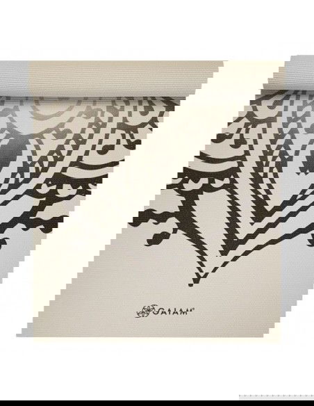 Gaiam Dovvetail 64955 Στρώμα Γυμναστικής Yoga/Pilates Μπεζ (173x61x0,5cm)