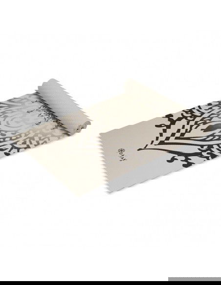 Gaiam Dovvetail 64955 Στρώμα Γυμναστικής Yoga/Pilates Μπεζ (173x61x0,5cm)